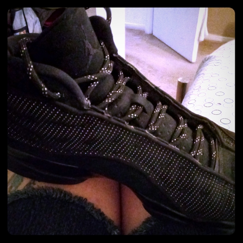 Jordans 11